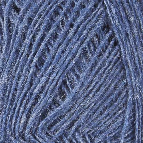 Istex Einband 0010 Denim heather