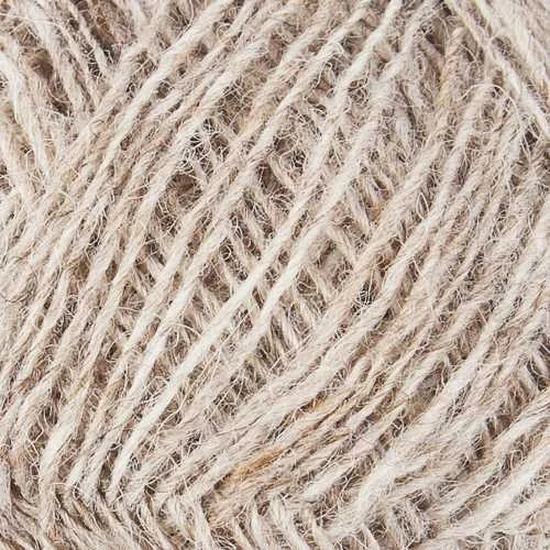 Istex Einband 0886 Beige heather