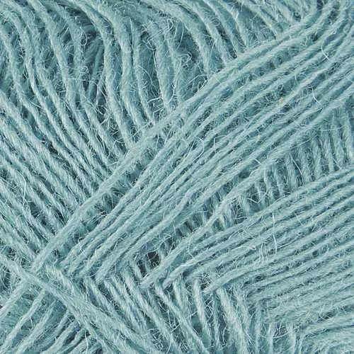 Istex Einband 1762 Turquoise