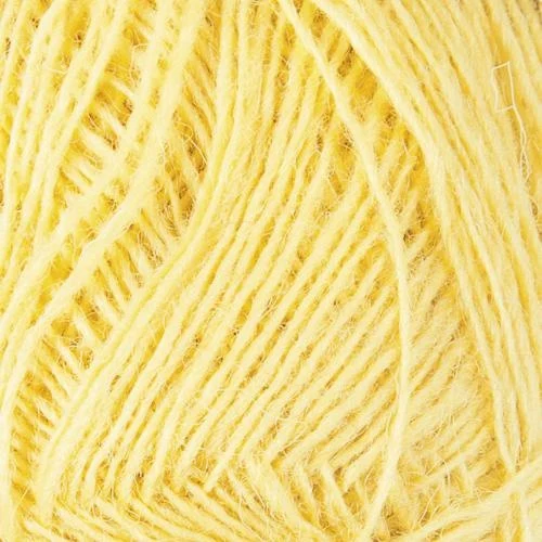 Istex Einband 1765 Yellow