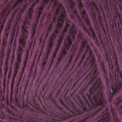 Istex Einband 9020 Gloxinia