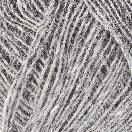 Istex Einband 9102 Grey Heather