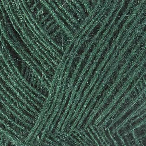 Istex Einband 9112 Dark green