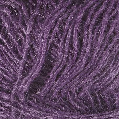 Istex Einband 9132 Plum