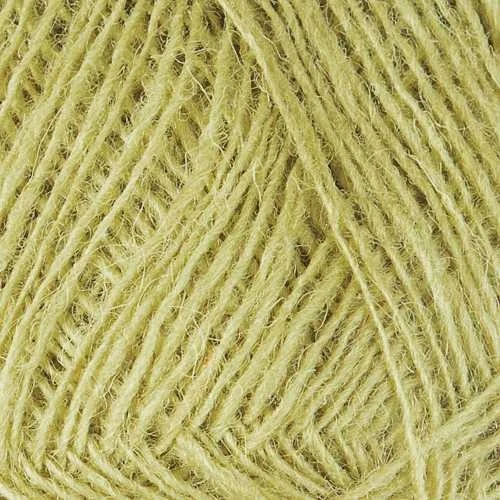 Istex Einband 9268 Lime