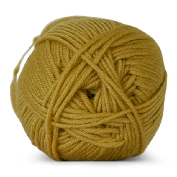 Hjertegarn Extrafine Merino 120 0837