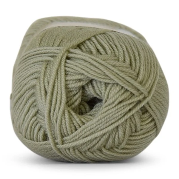Hjertegarn Extrafine Merino 120 6410