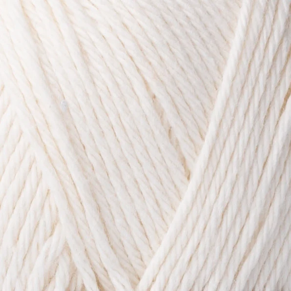 Yarn and Colors Favorite 002 Crème