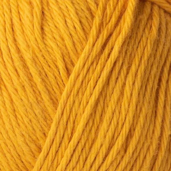 Yarn and Colors Favorite 015 Moutarde
