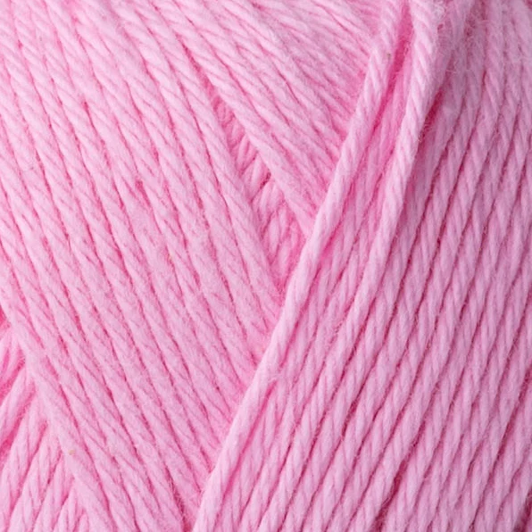 Yarn and Colors Favorite 037 Barbe à Papa