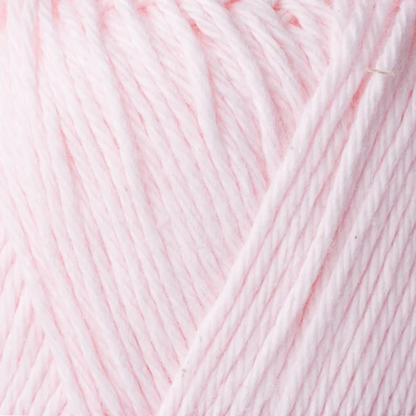 Yarn and Colors Favorite 044 Rose clair