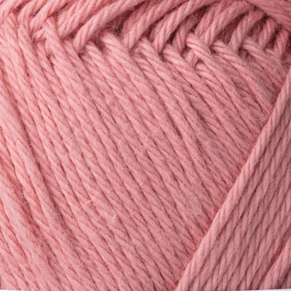 Yarn and Colors Favorite 047 Vieux Rose