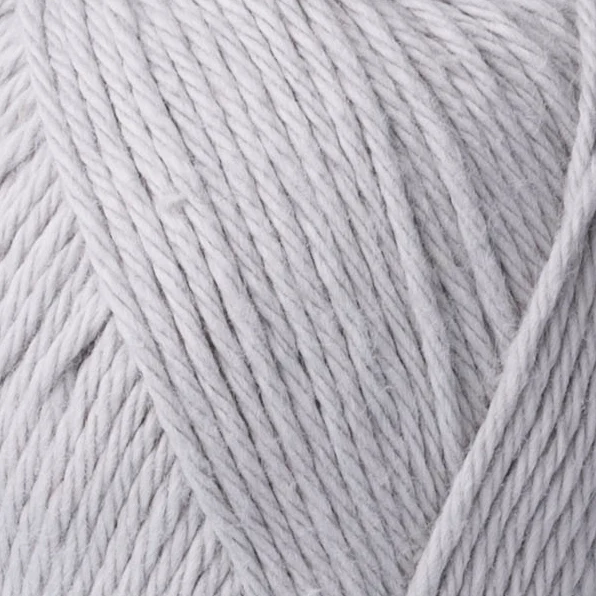 Yarn and Colors Favorite 095 Gris Doux