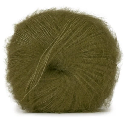 Hjertegarn Silk Kid Mohair 1086