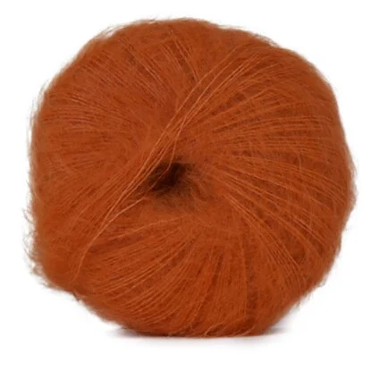Hjertegarn Silk Kid Mohair 1118