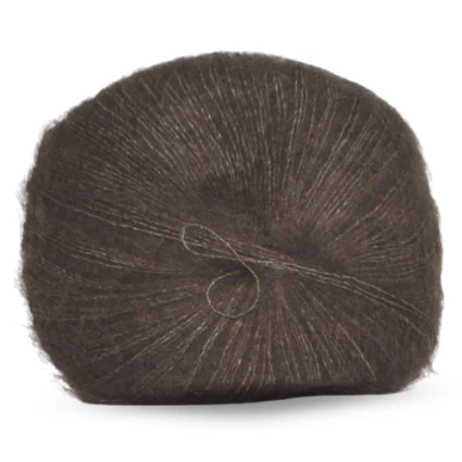 Hjertegarn Silk Kid Mohair 0820