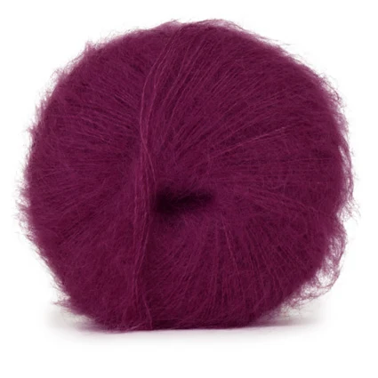 Hjertegarn Silk Kid Mohair 1132