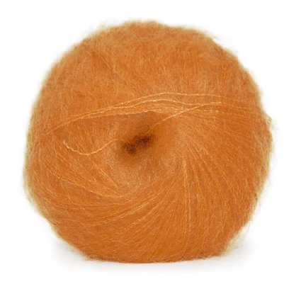 Hjertegarn Silk Kid Mohair 0953