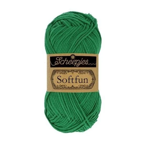 Scheepjes Softfun 2535 Forest