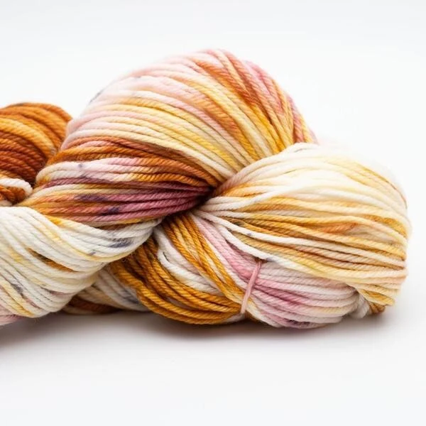 Alegria Grande AG8004 Peach & Chia