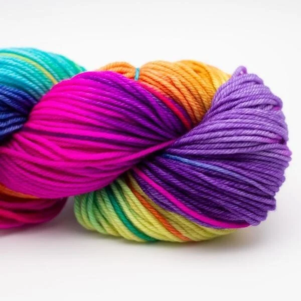 Alegria Grande AG9275 Locra Fluo