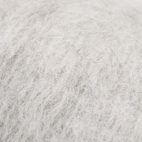 DROPS Melody 03 Gris perle (Uni Colour)