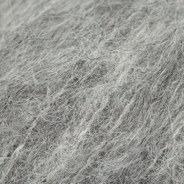 DROPS Melody 04 Gris (Uni Colour)