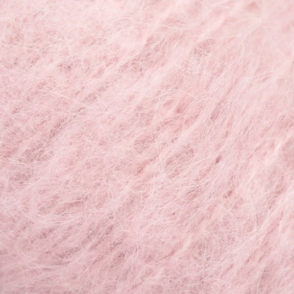 DROPS Melody 06 Rose poudré (Uni Colour)