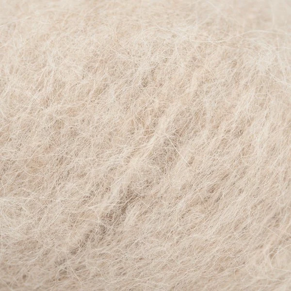 DROPS Melody 15 Beige (Uni Colour)
