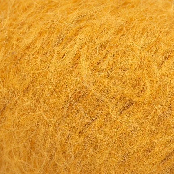 DROPS Melody 18 Moutarde (Uni Colour)