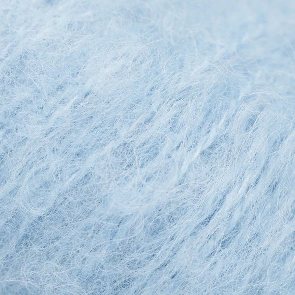 DROPS Melody 21 Bleu clair (Uni Colour)