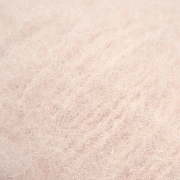 DROPS Melody 23 Eau de rose (Uni Colour)