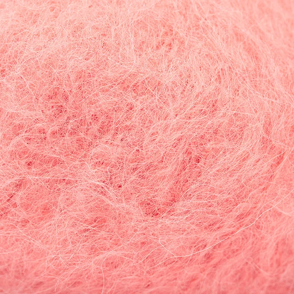 DROPS Melody 25 Pêche rose (Uni Colour)