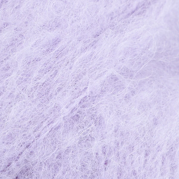 DROPS Melody 27 Lilas poussiéreux (Uni Colour)