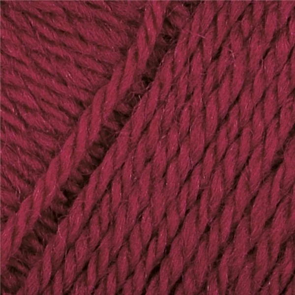 Ístex Kambgarn 0958 Cherry