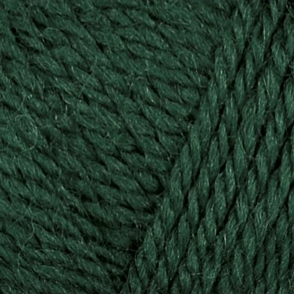 Ístex Kambgarn 0969 Forest green