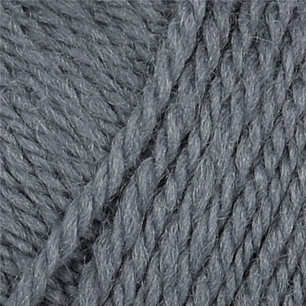 Ístex Kambgarn 1200 Steel gray