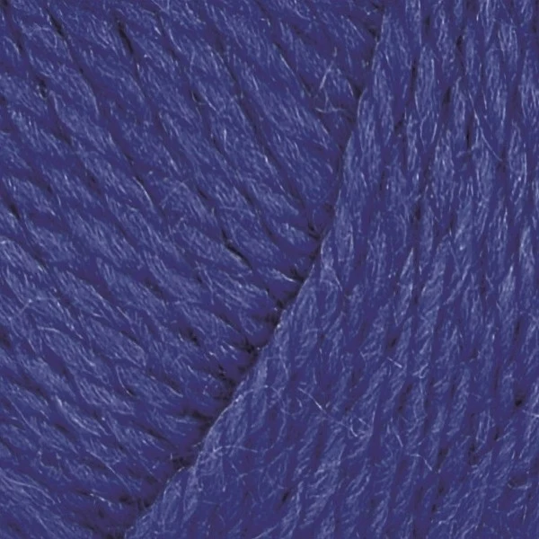 Ístex Kambgarn 1213 Blue Iris