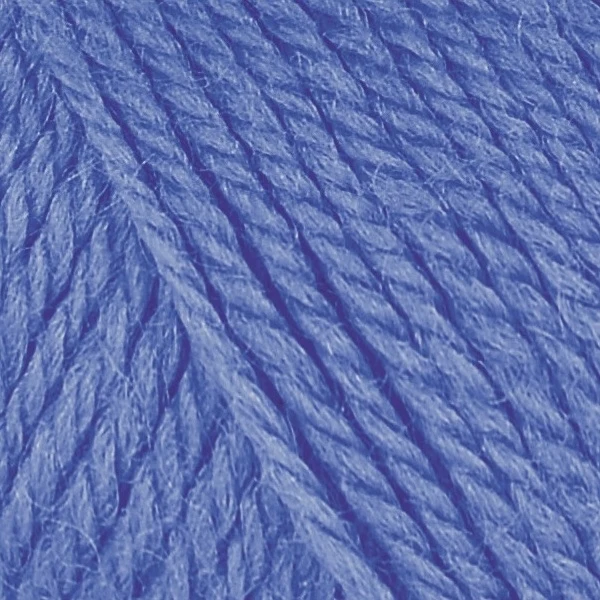Ístex Kambgarn 1214 Sky lightblue