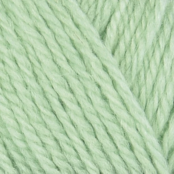 Ístex Kambgarn 1217 Glacier green