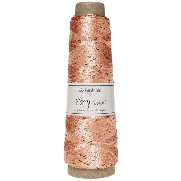 Go Handmade Party Deluxe 18173 Coral