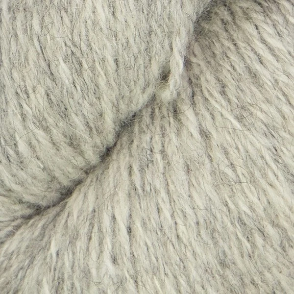 Järbo Svensk Ull 3tr 100g 59002 Gotland grey