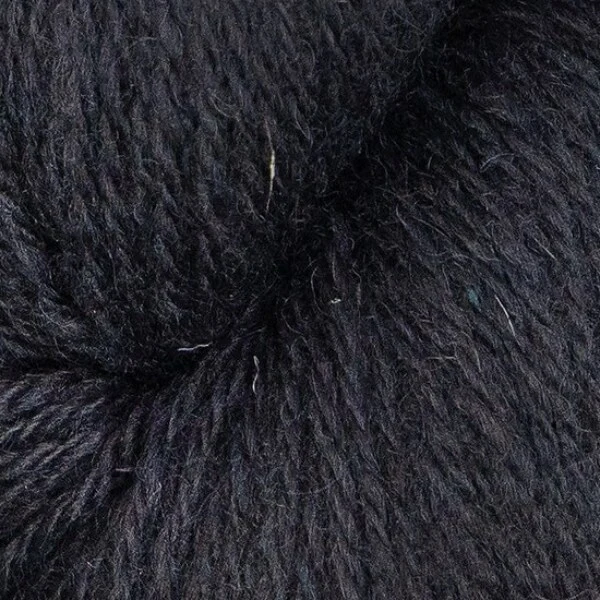 Järbo Svensk Ull 3tr 100g 59003 Swedish black