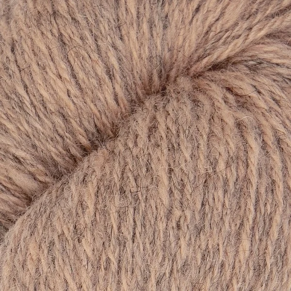 Järbo Svensk Ull 3tr 100g 59006 Rhubarb lemonade