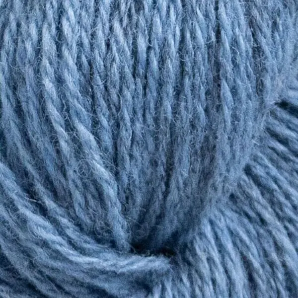 Järbo Svensk Ull 3tr 100g 59027 Tornedalen blue