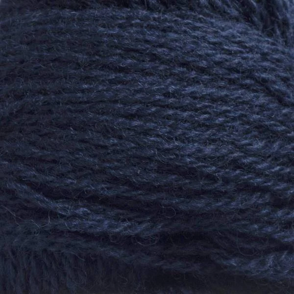 Järbo 2 tr Ull 74133 Fluweelblauw