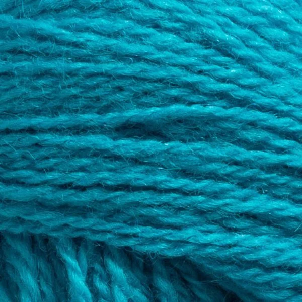 Järbo 2 tr Ull 74144 Turquoise traktatie