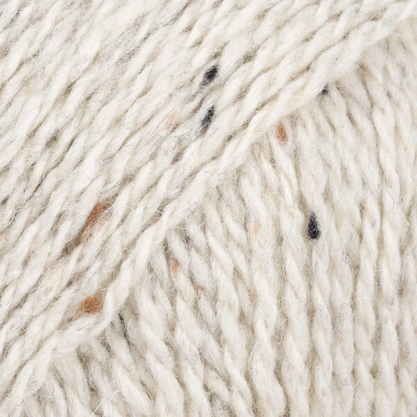 DROPS Soft Tweed 22 Marbre (Mix)