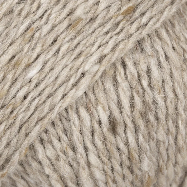 DROPS Soft Tweed 03 Sable (Mix)