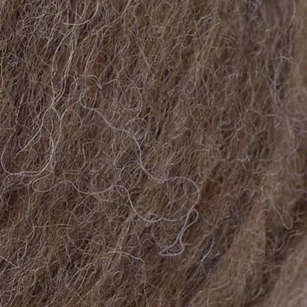 Viking Alpaca Bris 308 Marron